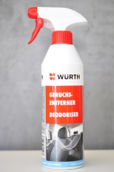 Geruchsentferner Spray 500ml (Auslauf Abverkauf) Auf Bestand Achten!